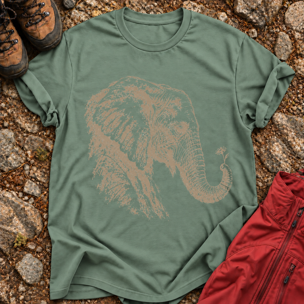Elephant T-Shirt