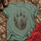 Pata De Oso T-Shirt
