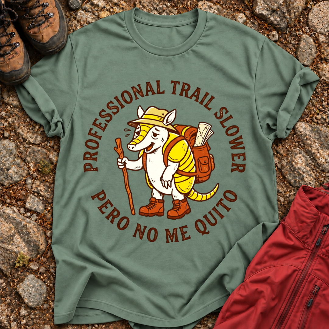 Pero No Me Quito  T-Shirt