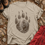 Pata De Oso T-Shirt
