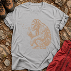Pie Grande Enamorado T-Shirt