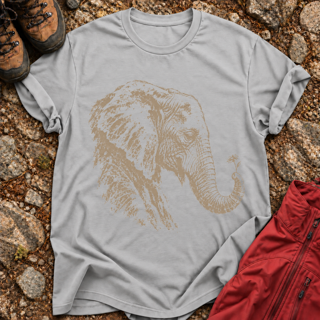 Elephant T-Shirt