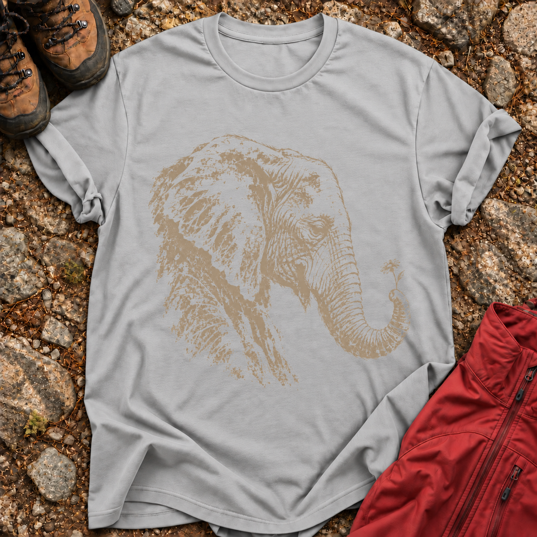 Elephant T-Shirt