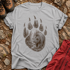Pata De Oso T-Shirt