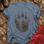 Pata De Oso T-Shirt