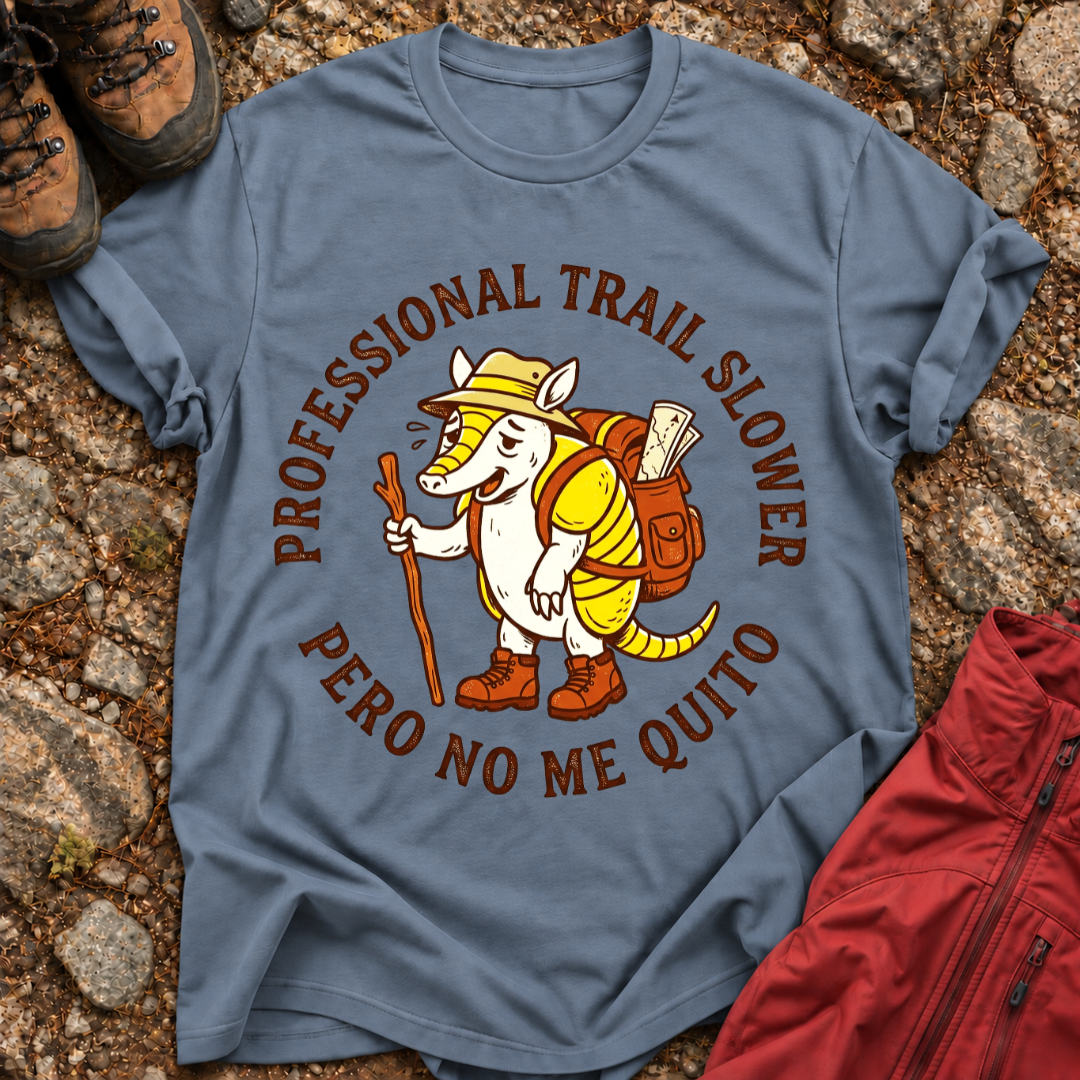 Pero No Me Quito  T-Shirt